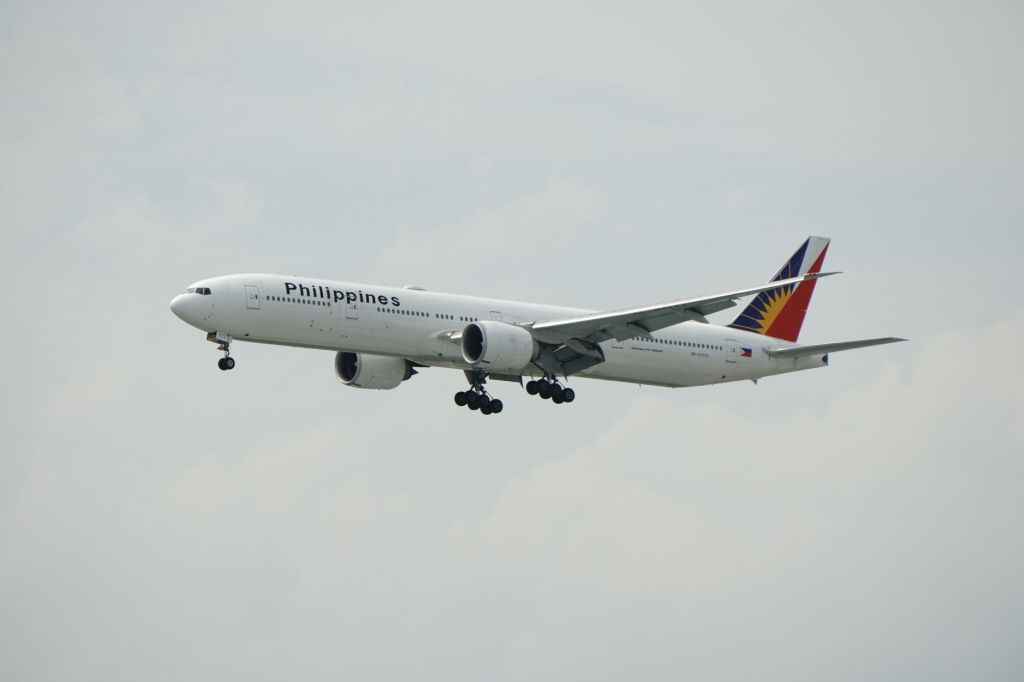Philippine Airlines joins oneworld Alliance, expands global network&nbsp;reach