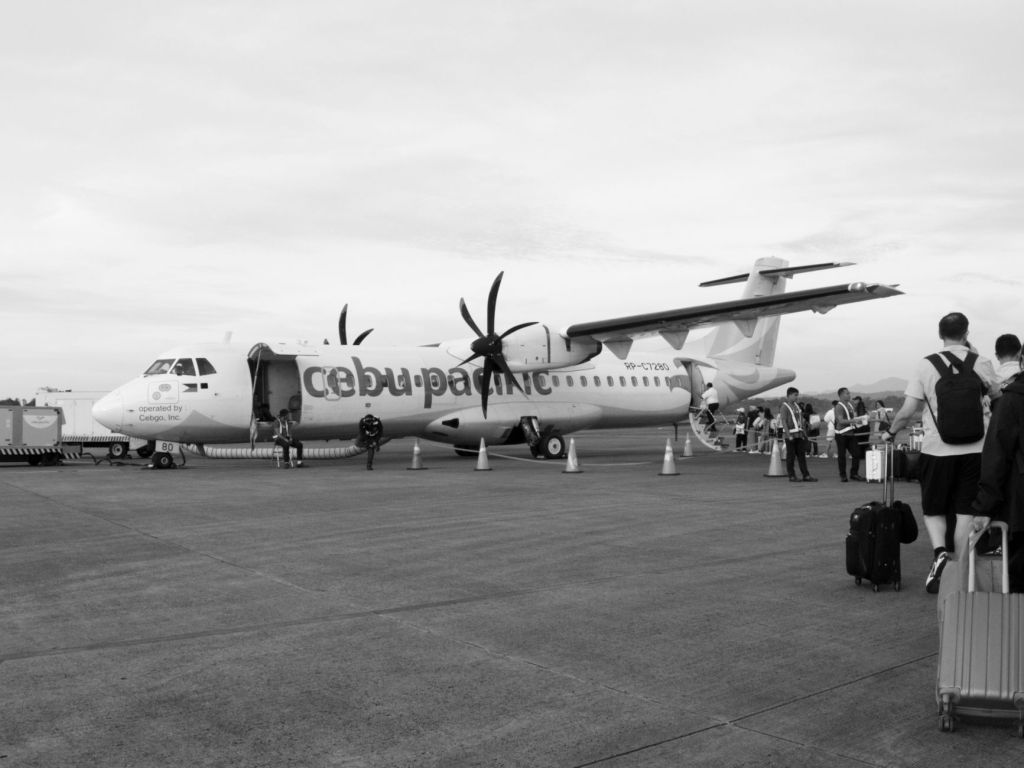 Cebgo to operate all AirSWIFT flights starting July 2026