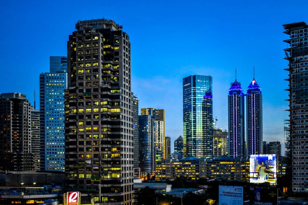 Government lowers 2026 growth outlook to 3.5%–4.5% amid Middle East tensions, domestic issues –&nbsp;DEPDev