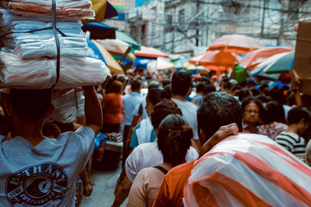 DTI urges Filipino entrepreneurs to seize export&nbsp;boom
