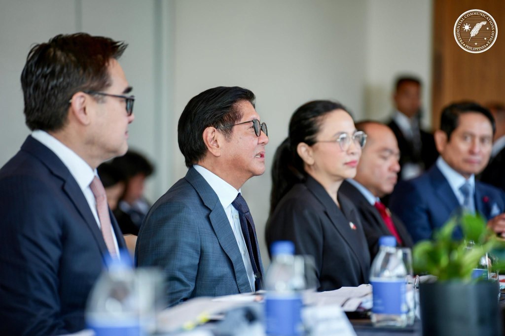 Marcos pins Canada trip on $2.5B in investment commitments