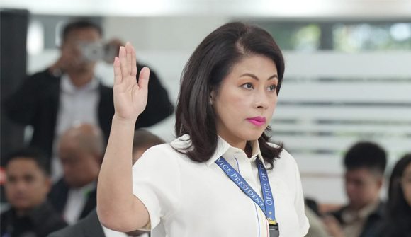 Lopez, Bello no longer set to testify in Duterte impeachment&nbsp;trial