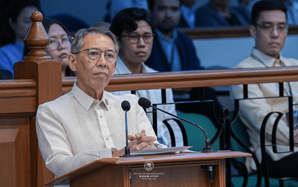 Diokno: Subpoena ruling moves unexplained wealth case beyond allegations