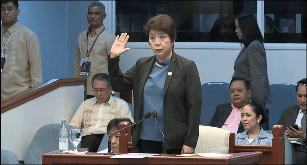 No other agency did this, retired Landbank manager says of OVP ‘unusual’&nbsp;withdrawals