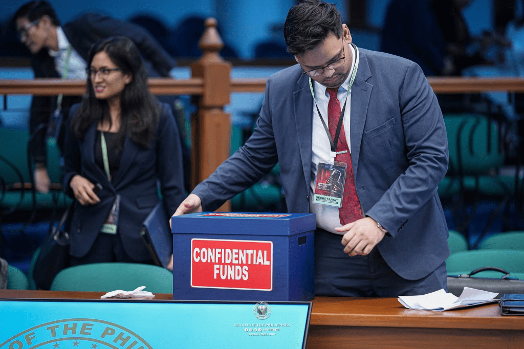 After cash trail, House prosecutors turn to COA&nbsp;audit