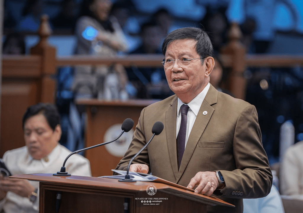 Lacson says Bonoan must return funds if made state&nbsp;witness