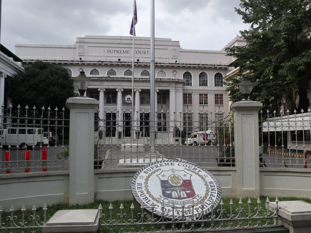 SC wraps up hearings on constitutional challenge to national budgets