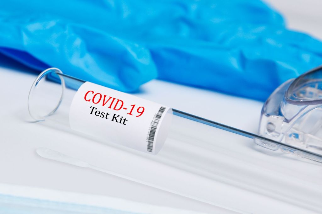 DOH downplays COVID-19 rise in Quezon City, says cases remain&nbsp;mild