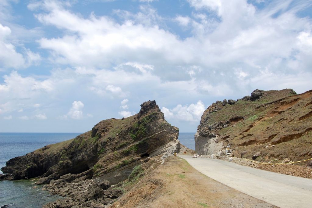 Chinese scholars’ claim that Batanes belongs to China&nbsp;rebuffed