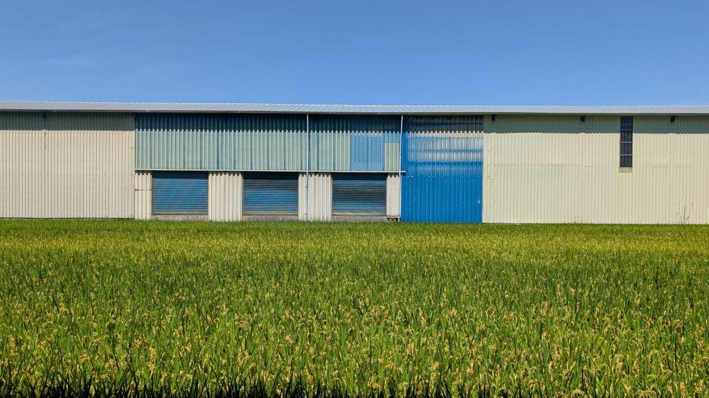 Farm warehouses get real property tax exemption under new rules
