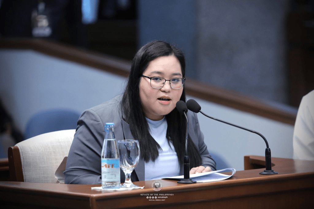 COA auditor maintains OVP confidential fund spending was irregular