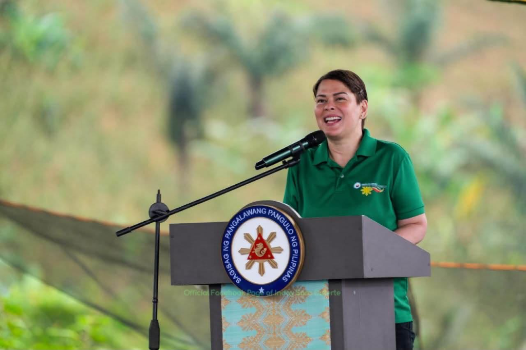 Prosecution: Duterte should be called out for attacking impeachment&nbsp;court