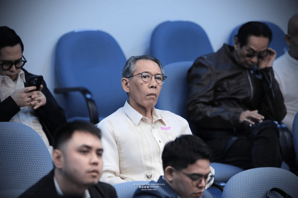 Diokno flags courtroom conduct as impeachment lawyers&nbsp;clash