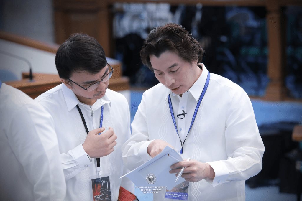 House says COA testimony puts pressure on Duterte&nbsp;defense
