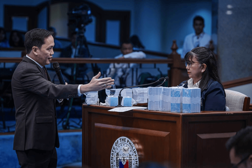 Prosecution proposes 3 p.m. start, Friday hearings for Duterte impeachment trial