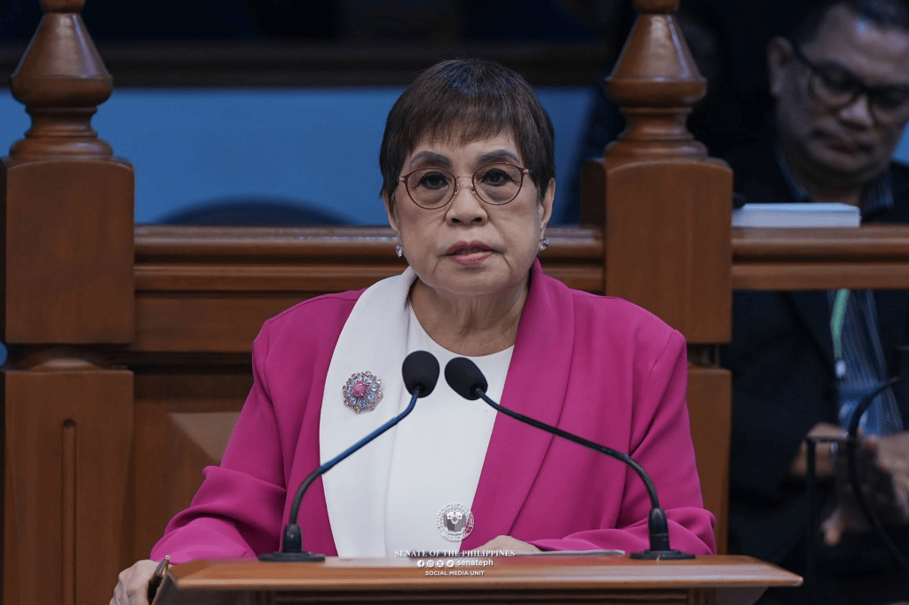 Kapunan: Judicial notice may reduce witnesses, documents in Duterte funds trial