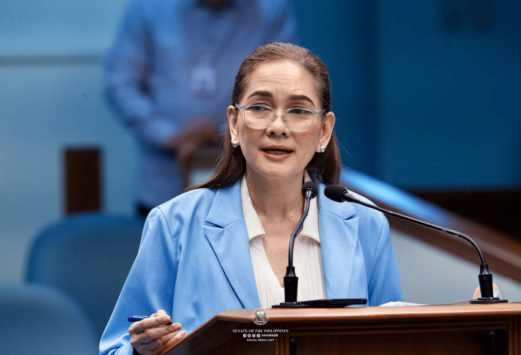 Hontiveros links China arrests to Philippine raids on Chinese-run steel firms