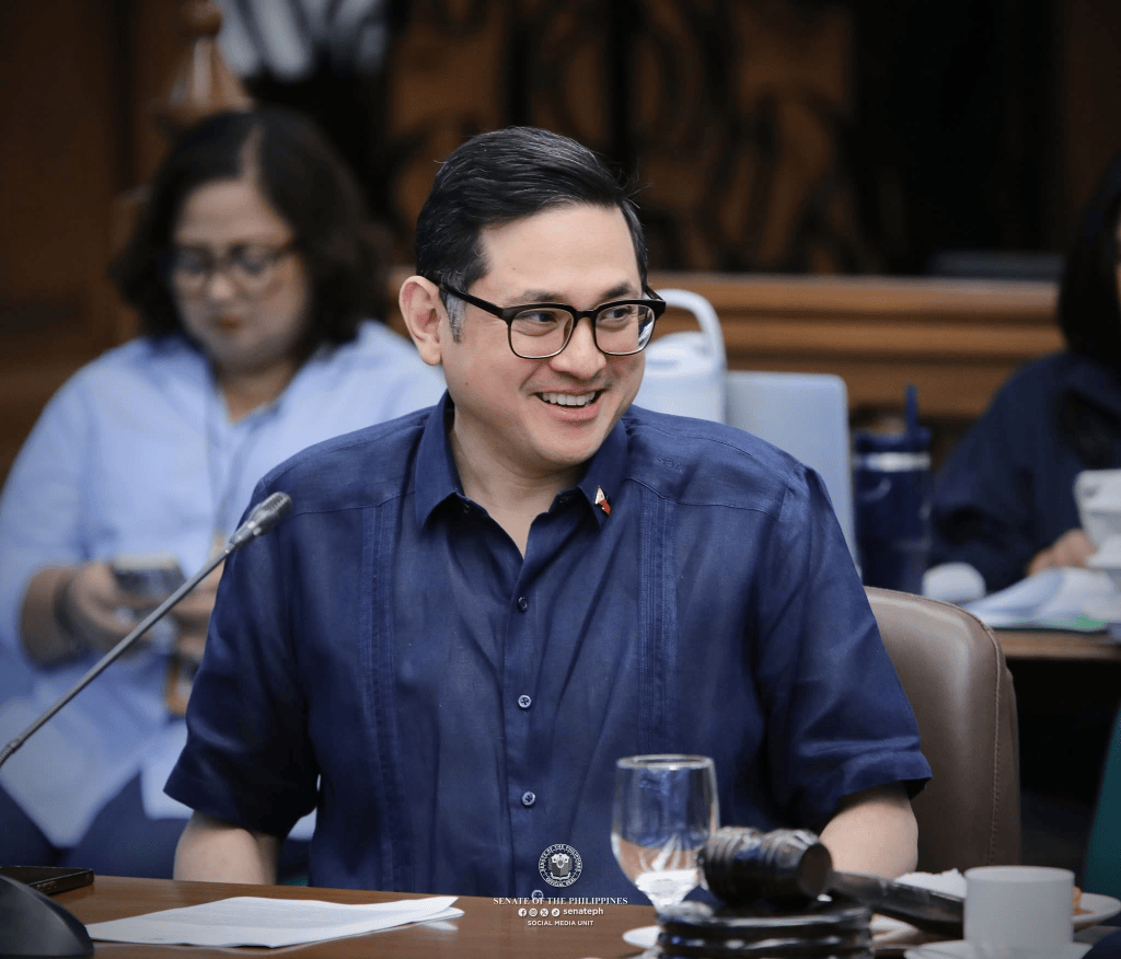 Bam Aquino seeks tighter school security after shootings in Tacloban, Zamboanga