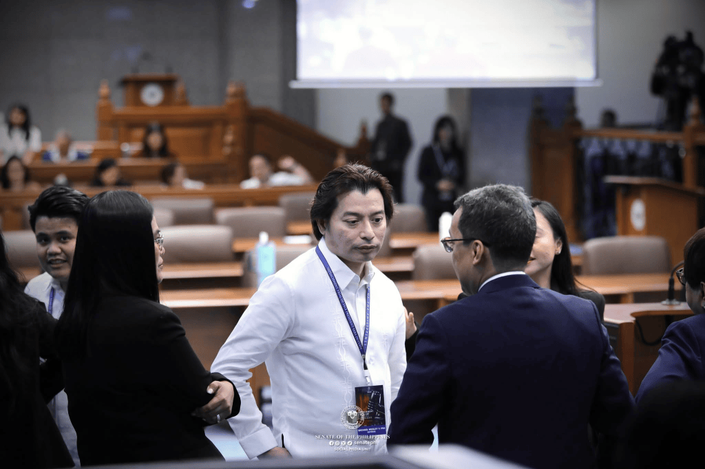 House prosecution moves to trace ‘fake news peddlers’ behind Duterte trial quotes