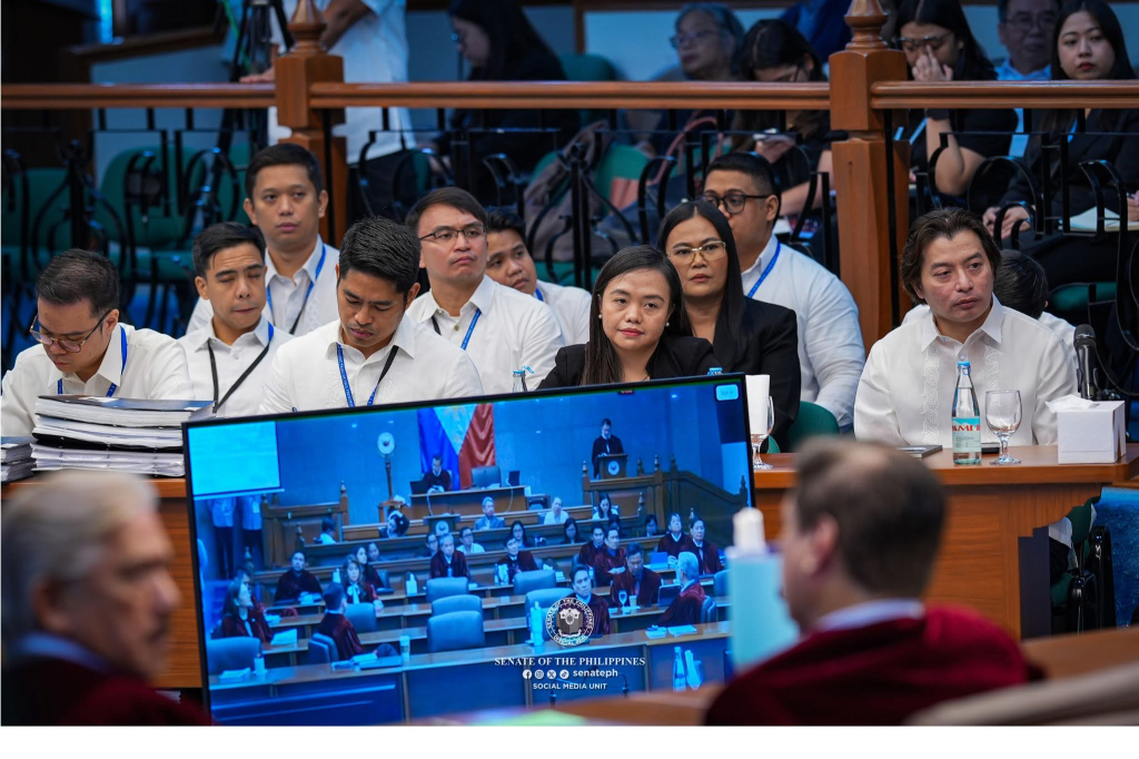 AFP officers’ testimony may fill gaps in Duterte fund case, House&nbsp;says