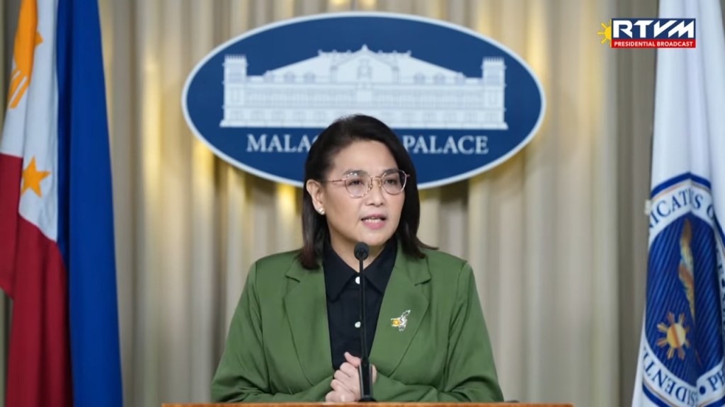 Castro clarifies: Teachers not to blame for Zamboanga school&nbsp;shooting