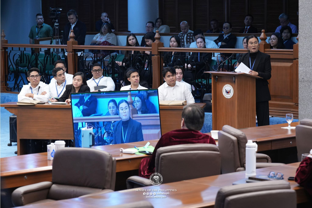 ‘SC ruling settled procedural issues in Duterte impeachment’