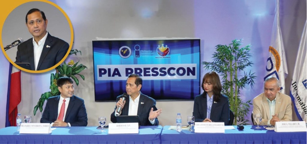 PDIC seeks broader deposit insurance coverage, faster payouts under proposed reforms