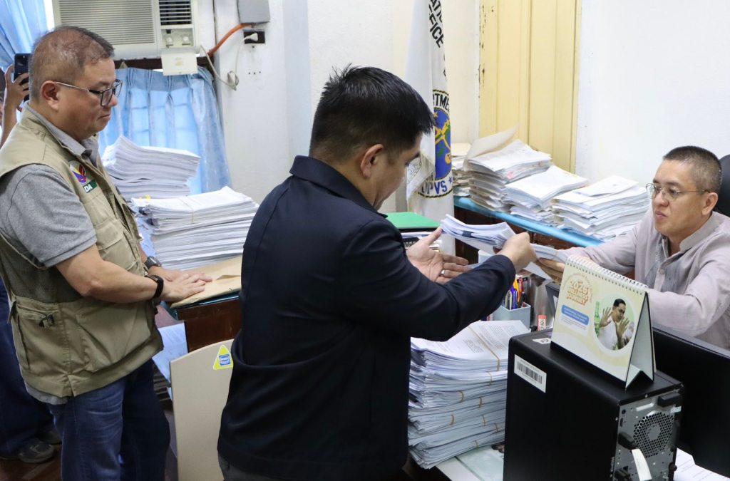 FPA files charges vs. fertilizer firm over P25.67-M DA procurement in Caraga