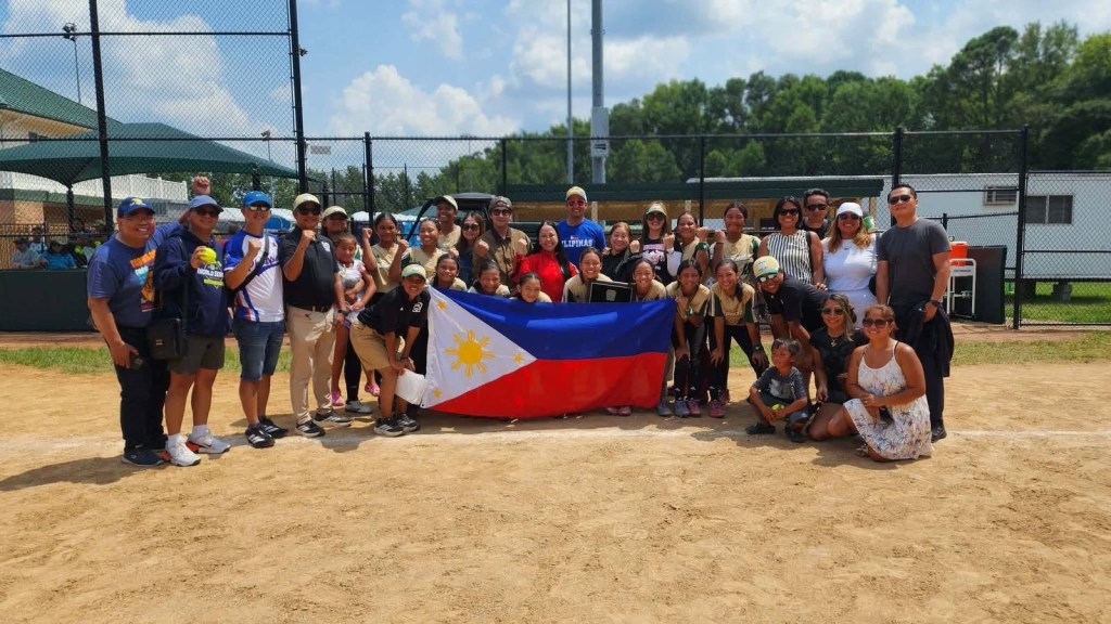 Bulacan Dreamers clinch historic bronze in Senior League Softball World Series