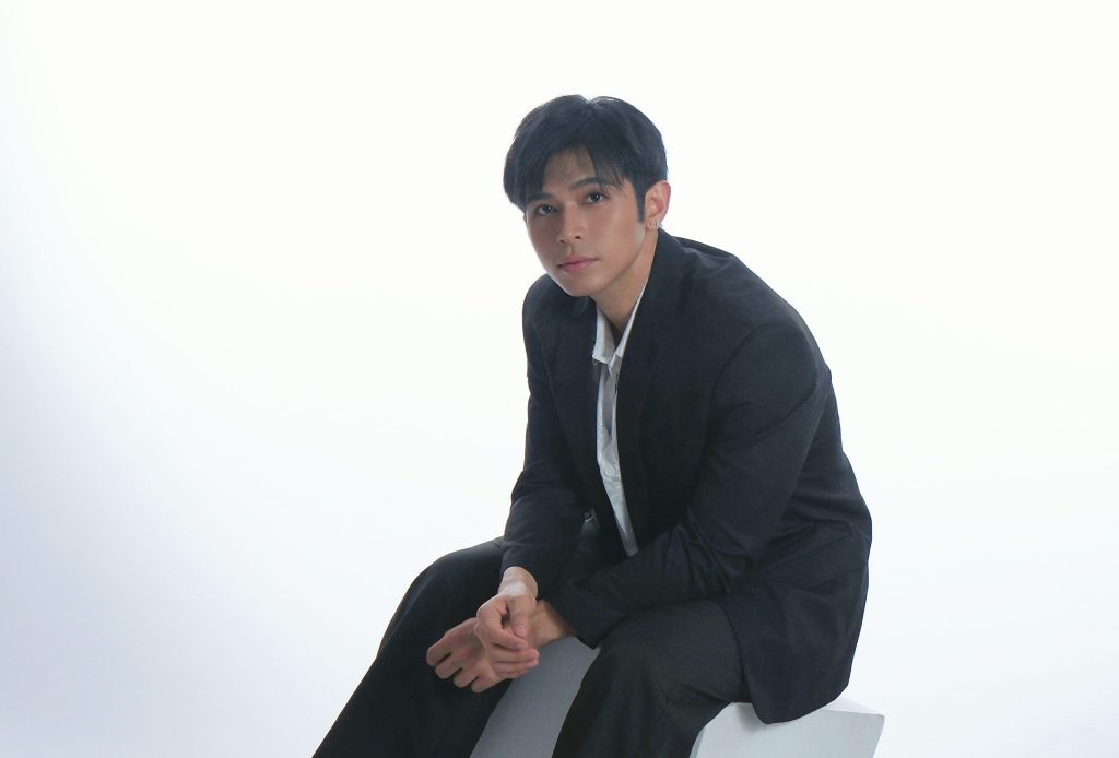 Jazper Tiongson launches debut album under Star&nbsp;Music