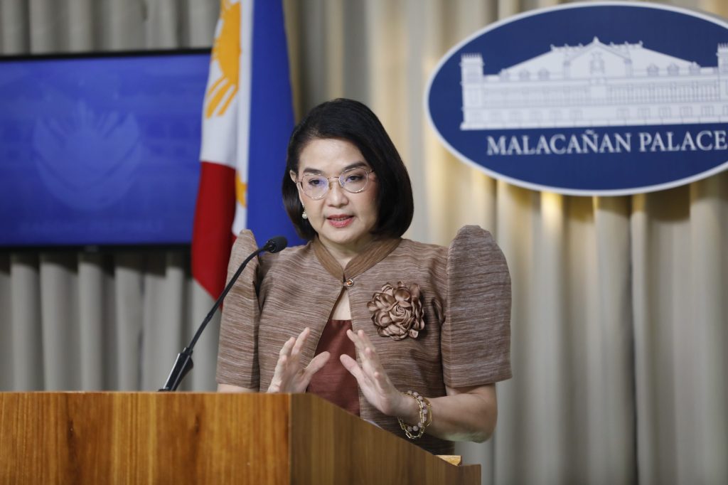 Where did the athlete support go? Marcos orders review after volleyball team complaints