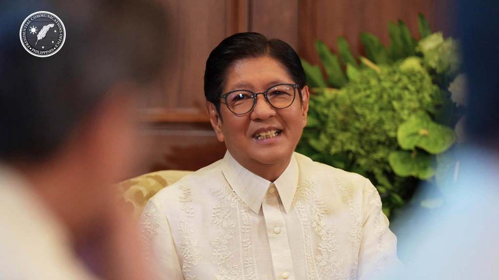 Palace budget slashed to P10.156-billion, but ‘more’ remains the&nbsp;promise