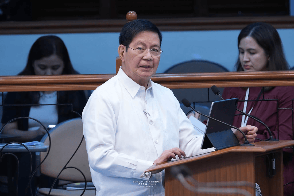 No National ID, no social media? Lacson pitches stricter age checks