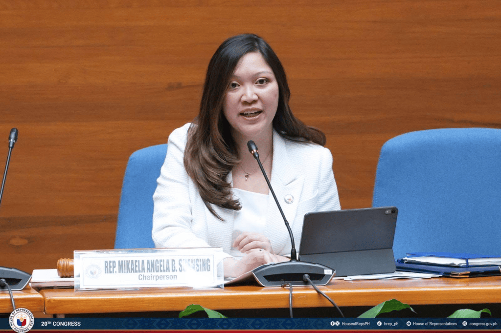 P7.2-T budget enters the hot seat as House debates&nbsp;begin