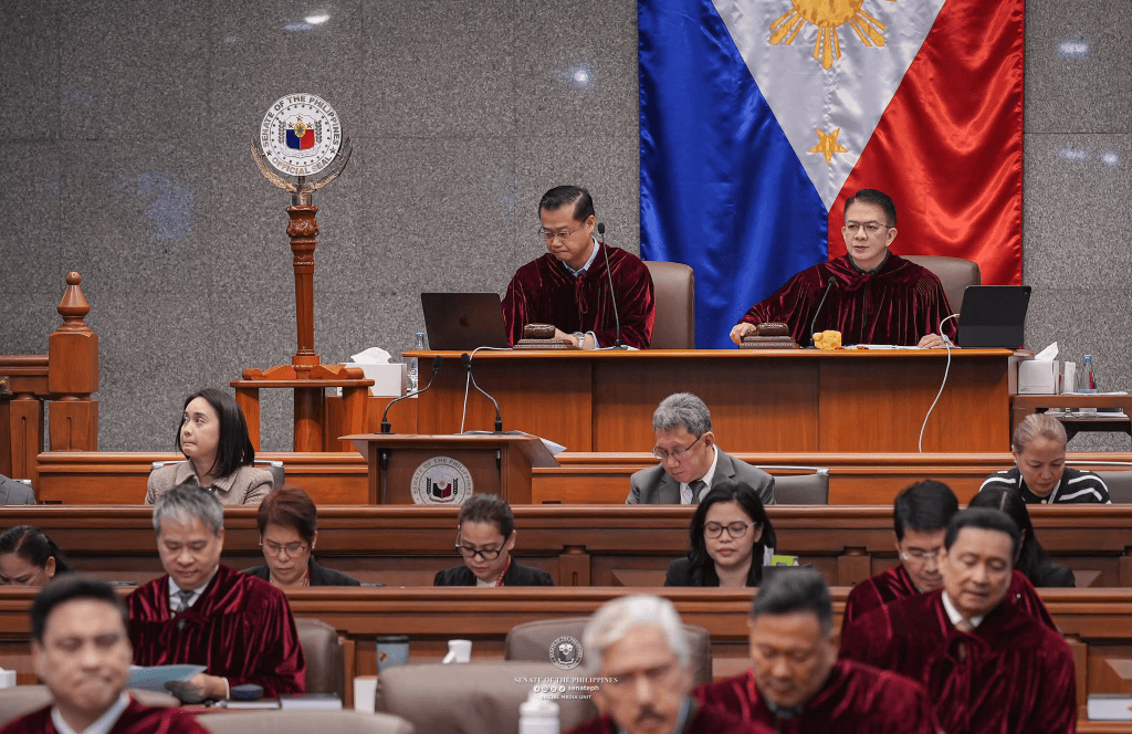 Retired justices split on impeachment conviction vote threshold