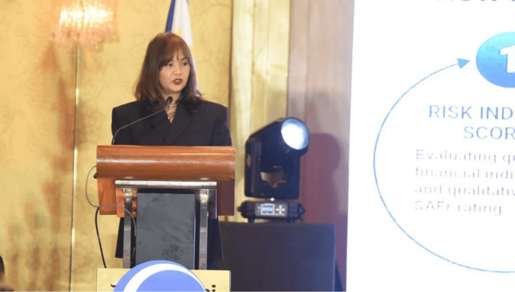 PDIC to shift banks to risk-based deposit insurance assessment system