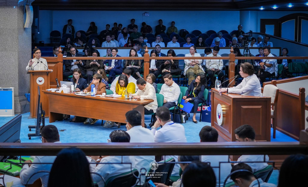 House team wants lower threshold as missing senator-judges complicate impeachment&nbsp;trial