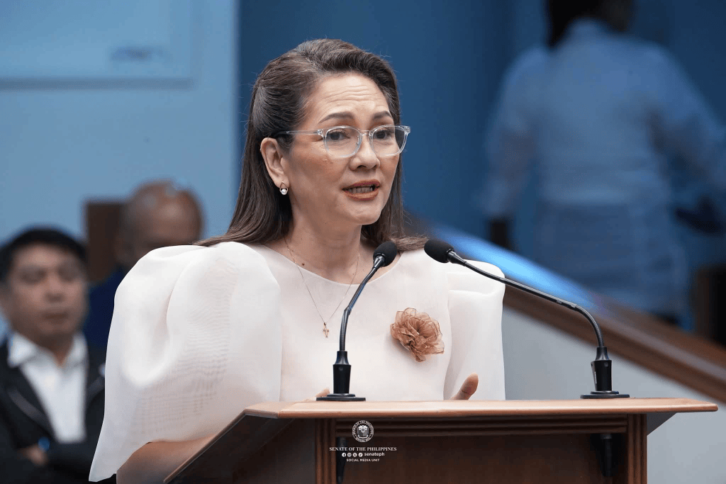 After third school shooting, Hontiveros says Sagip Bata Act can’t wait