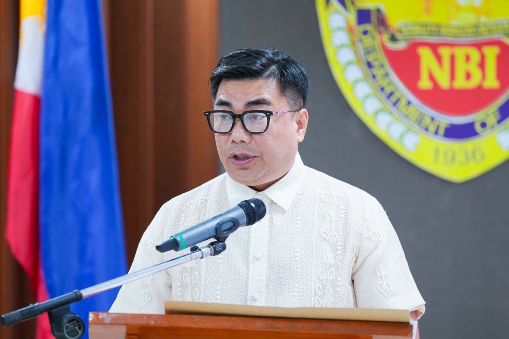 Ghost projects, substandard works? NBI subpoenas Davao DPWH, contractors
