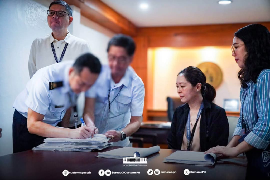 BOC files 6 criminal complaints over onion, carrot shipments misdeclared as chicken&nbsp;lollipops