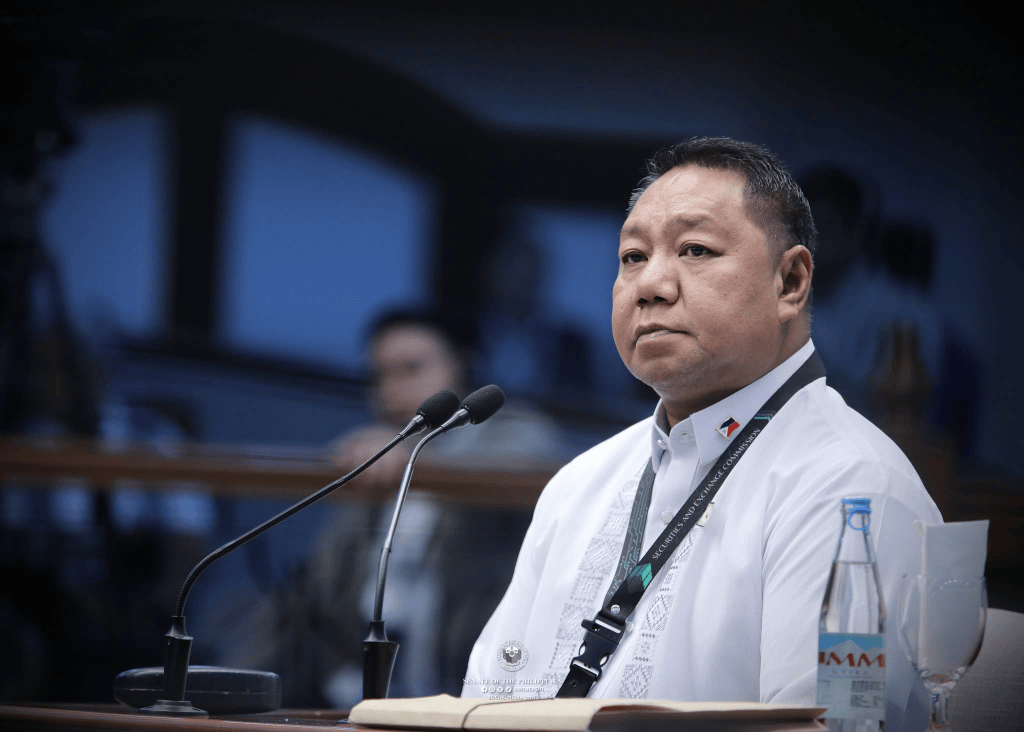 SEC: 5 firms logged P2.159-B sales but no dividends declared