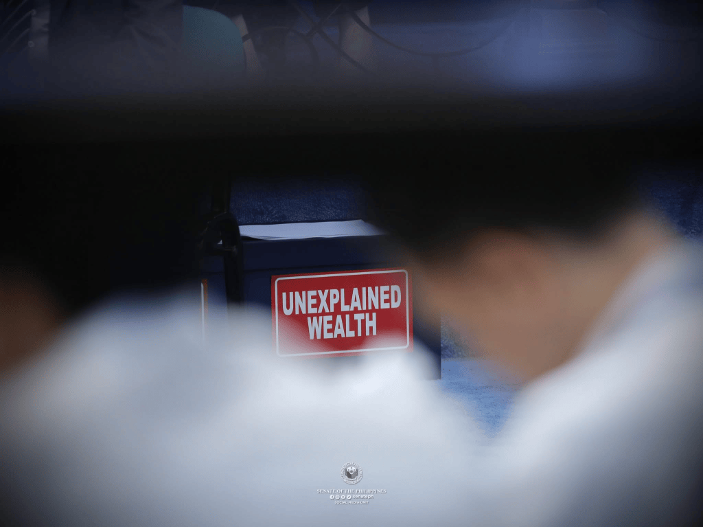 SALNs say yes, SEC records say no: Prosecution questions Gencorp discrepancy