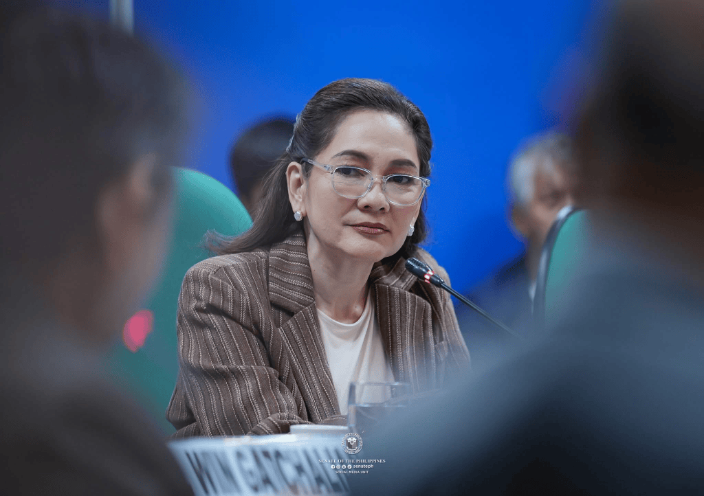 Hontiveros: Want investors? Show that dynasties, corruption can’t shield&nbsp;officials
