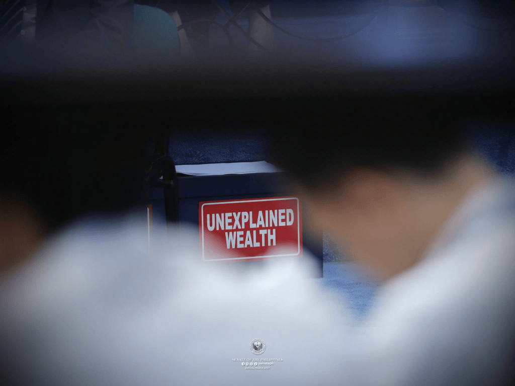 P7.25M to P98.66M: House prosecution asks how Duterte’s wealth&nbsp;grew