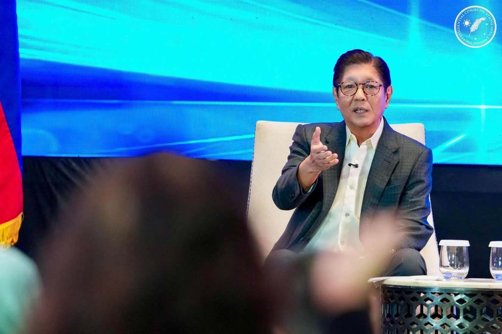 Marcos gets defense for P4.55-B secret funds as Inday faces fund trial