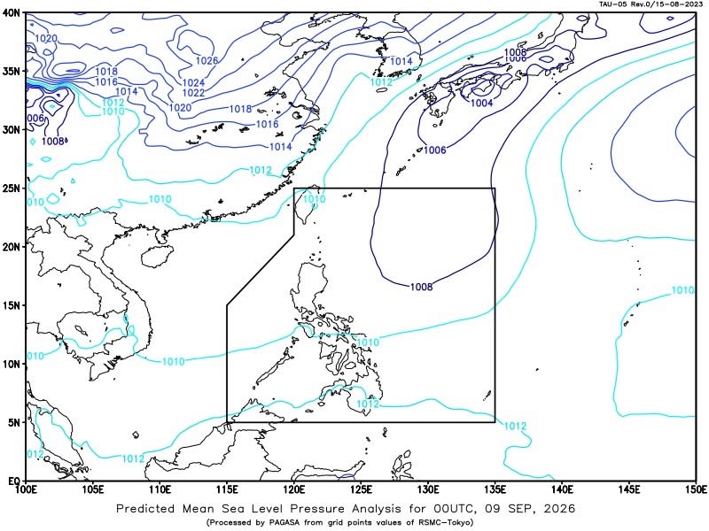 Rain keeps coming as Habagat, Krovanh affect Luzon,&nbsp;Visayas