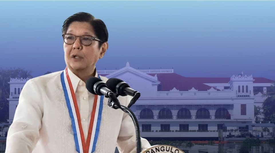 Before 2028 polls, Palace says Marcos has El Niño, Middle East to deal with