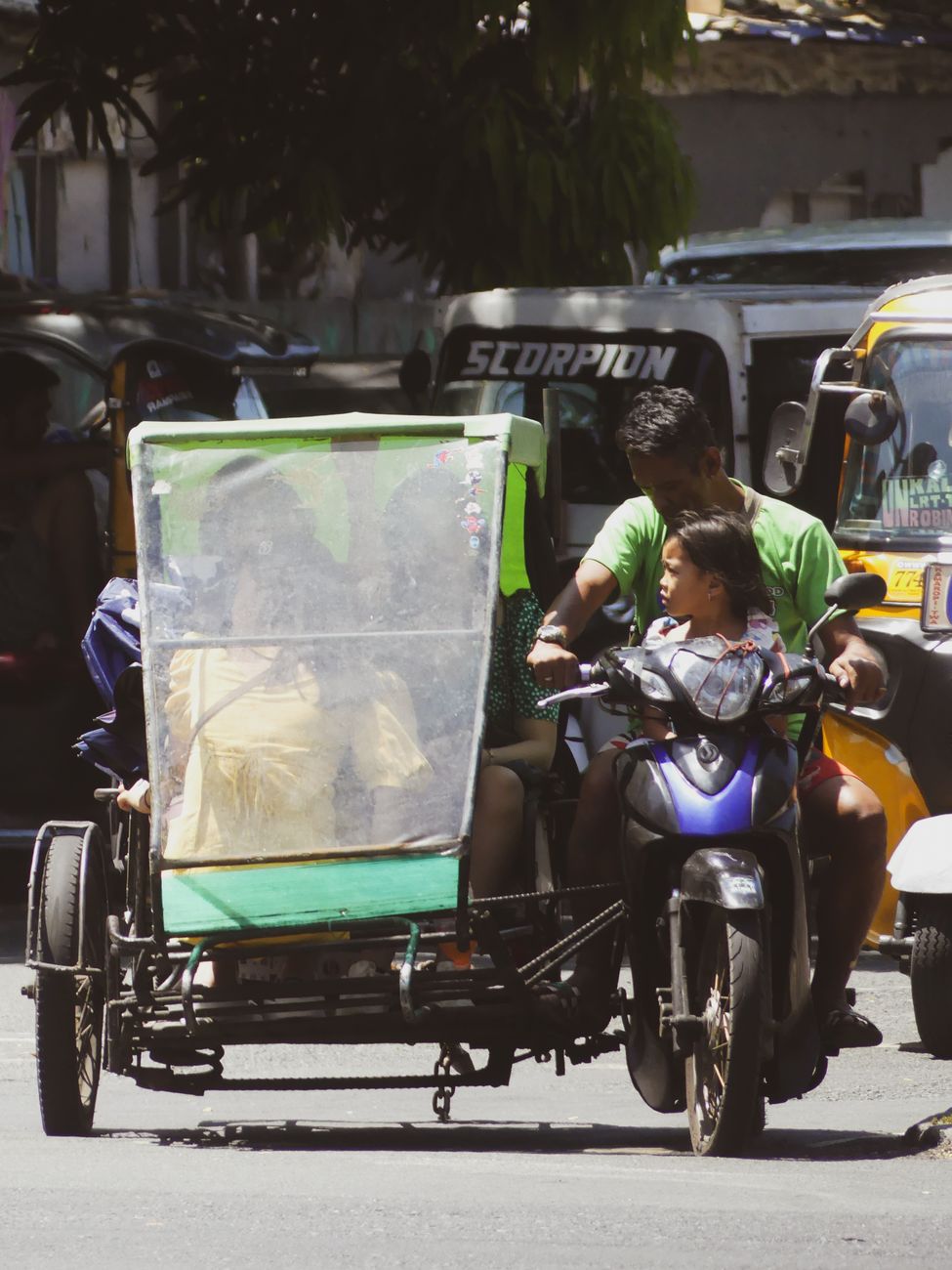 Malacañang suspends government work Sept. 28 afternoon for Family Week