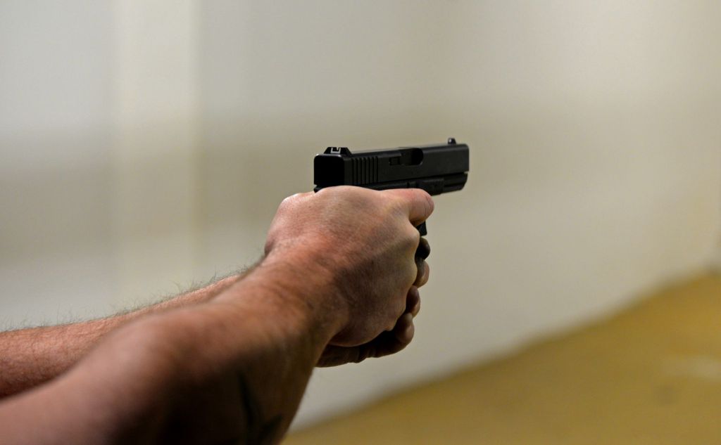 After school shootings, DILG asks SC to allow home inspections of gun&nbsp;owners