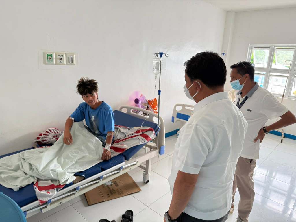 Albay dengue surge crosses epidemic level as deaths reach 13